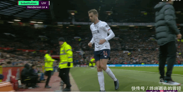 从前的对手再度相遇，博格巴与萨内欧冠相遇赛后寒暄（旧敌重逢：博格巴与萨内欧冠赛后握手致意）