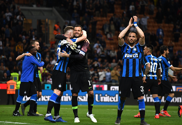 托纳利：每次回圣西罗都会激动，这有点像是永远的第二次（托纳利：每次重返圣西罗都心潮澎湃，仿佛永远在经历第二次）